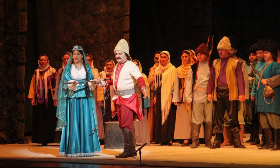 Koroğlu